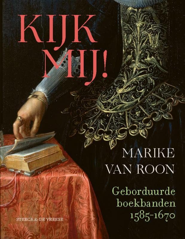 Kijk Mij! | Marike Roon | Nieuw, Boeken, Overige Boeken, Nieuw, Verzenden