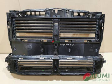 Ford Kuga III MK3 20- actieve luchtinlaat voorzijde LX6B-A16, Verzenden, Gebruikt