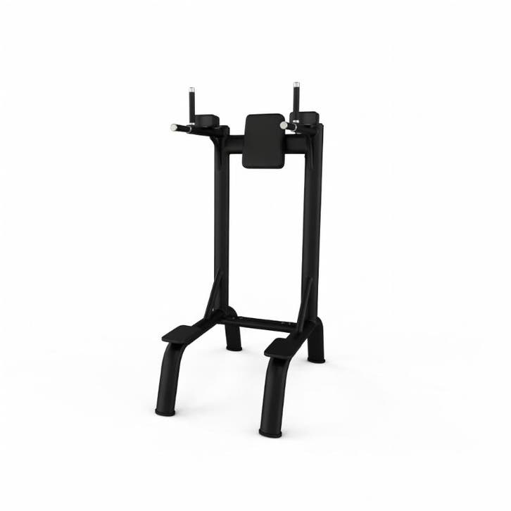 Gymfit - Leg Raise Chair, Sport en Fitness, Fitnessmaterialen, Nieuw, Ophalen of Verzenden