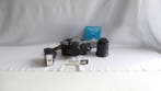 Praktica MTL 5 - 2 Objectifs et Flash | Appareil photo