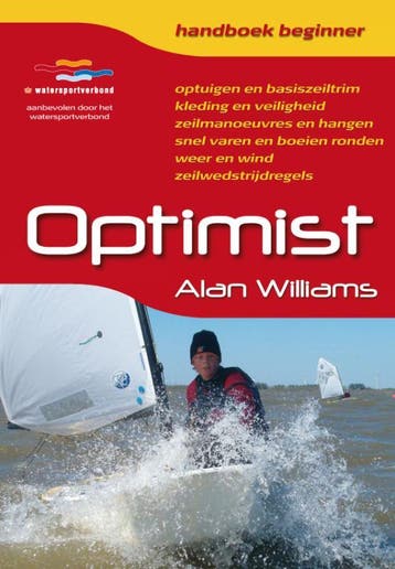 Optimist 9789059610781, Verzenden, Gelezen