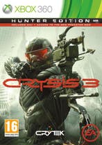 Crysis 3 hunter edition (xbox 360 NIEUW), Ophalen of Verzenden, Nieuw