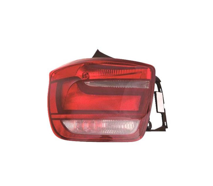 FEUX ARRIÈRE GAUCHE BMW F20 F2 10-14 BLANC ROUGE, Auto-onderdelen, Verlichting, Verzenden