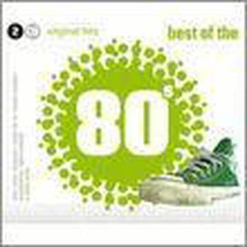 Best Of The 80s 8711539048068, Verzenden, Nieuw in verpakking
