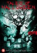 Tales of halloween op DVD, Verzenden, Nieuw in verpakking