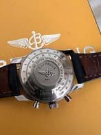 Breitling - Navitimer - A23322 - Homme - 2005, Handtassen en Accessoires, Horloges | Heren, Nieuw