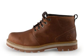 Timberland Boots in maat 40 Bruin, Bruin, Verzenden, Timberland, Boots