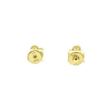 Van Cleef & Arpels - Oorbellen - 18 karaat Geel goud, Nieuw