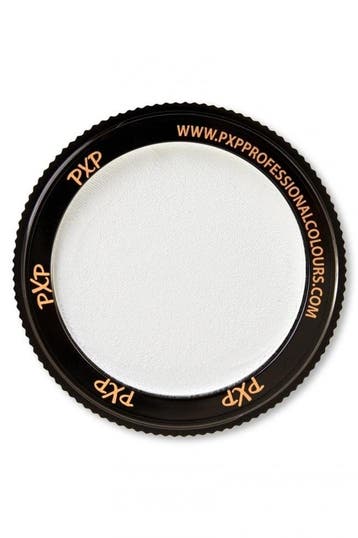 PXP Schmink White 30gr, Hobby en Vrije tijd, Verzenden, Nieuw