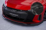 Cupspoilerlip met ABE voor Audi e-tron GT CSL707-G, Verzenden, Nieuw
