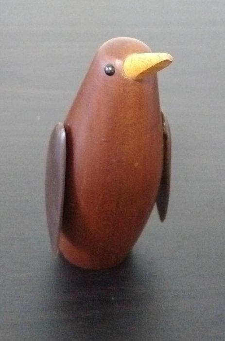 Senshukai  - Speelgoed meubels Royal Pet Wood Animal, Antiek en Kunst, Antiek | Speelgoed