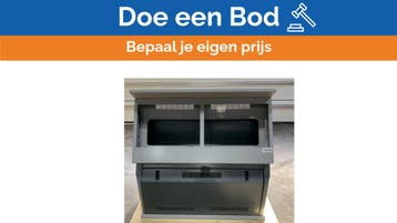 Bieden: Marine Ship Bridge Navigation Console, Ophalen of Verzenden