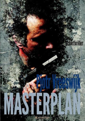 Masterplan 9789491875281 Pjotr Vreeswijk, Verzenden, Pjotr Vreeswijk