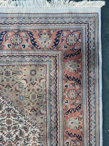 Bidjar - Tapis - 350 cm - 250 cm, Nieuw
