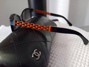 Chanel - Lunettes de soleil