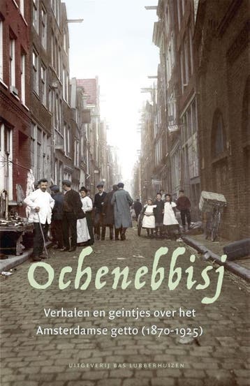 Ochenebbisj 9789059374515 Maurits Verhoeff, Verzenden, Zo goed als nieuw, Maurits Verhoeff