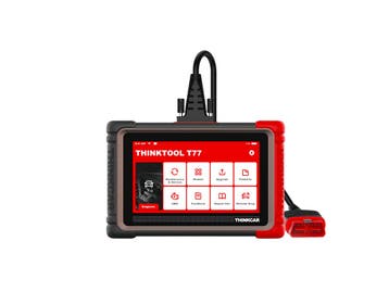 THINKCAR Thinktool T77 - Variant 1, Verzenden, Nieuw