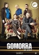 Gomorra - Seizoen 1 op DVD, Verzenden, Nieuw in verpakking