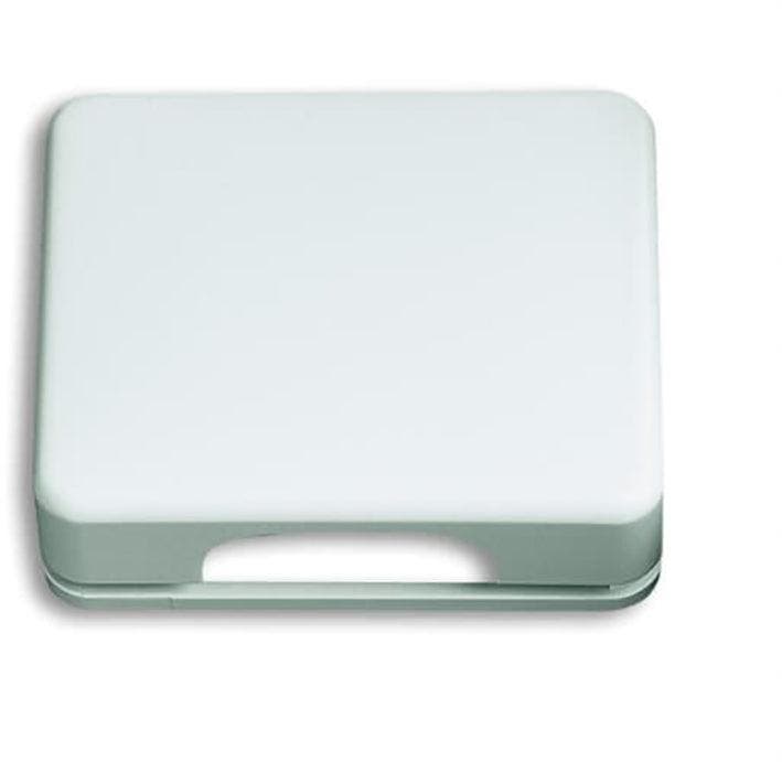 ABB Busch-Jaeger Cover Plate 50x50 CPL KD 1746-24G-101, Bricolage & Construction, Électricité & Câbles, Envoi
