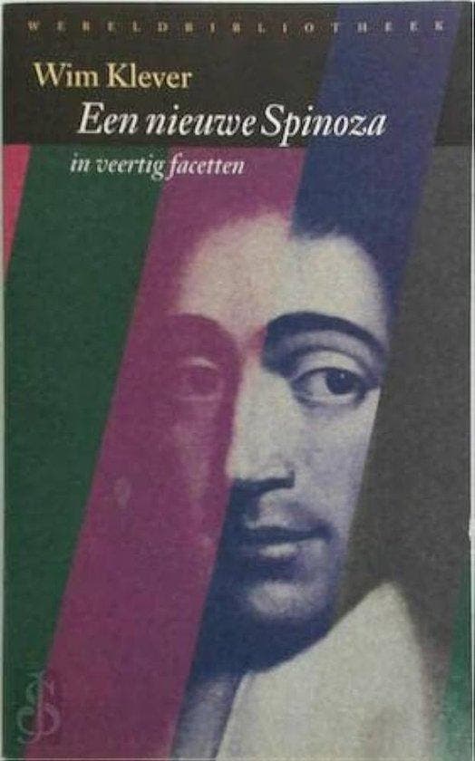 Een nieuwe Spinoza 9789028417069 W. Klever, Boeken, Filosofie, Gelezen, Verzenden