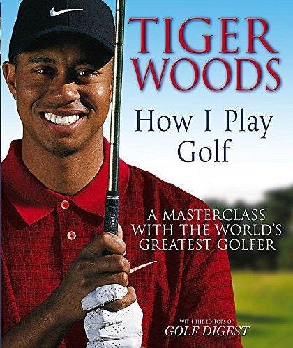 Tiger Woods 9780316729826 Tiger Woods, Livres, Langue | Anglais, Envoi