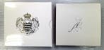 Monaco. 2 Euro 2010/2011 Albert II + Mariage Princier (2