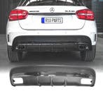 DIFFUSEUR MERCEDES X156 AMG 13-19 LOOK GLA45 NOIR, Verzenden