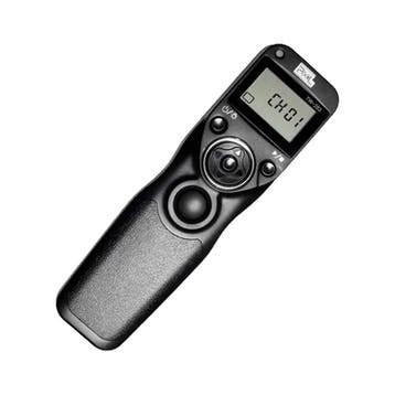 Pixel Timer Remote Control Draadloos TW-283/E3 met garantie, Audio, Tv en Foto, Overige Audio, Tv en Foto, Ophalen of Verzenden