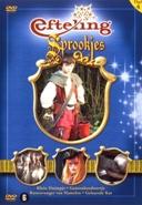Efteling sprookjes 4 op DVD, Cd's en Dvd's, Verzenden, Nieuw in verpakking