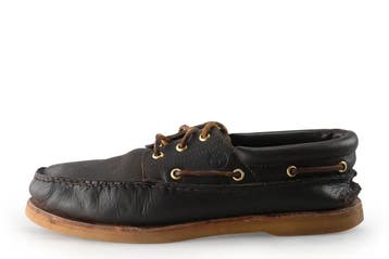 Timberland Veterboots in maat 44 Bruin, Kleding | Heren, Schoenen, Bruin, Verzenden, Timberland, Boots