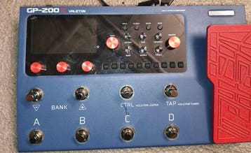 valento - Synthétiseur guitare/basse, Muziek en Instrumenten, Nieuw