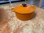 Le Creuset - Cocotte - Fonte
