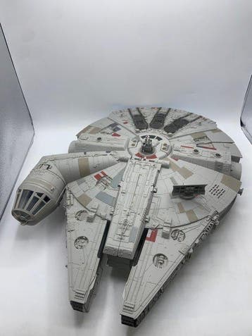 Star Wars - Hasbro, Jazwares, Nieuw