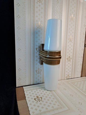 IFO Wall Lamp - Sigvard Bernadotte - Lampe - 6060 -