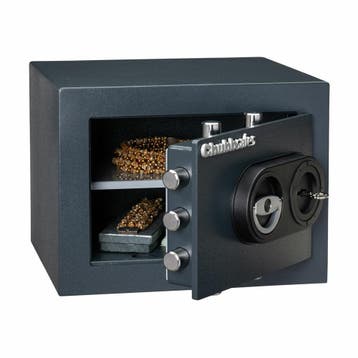 LIPS Chubbsafes Consul G0-15-KL inbraakwerende kluis klasse, Huis en Inrichting, Verzenden, Nieuw, Brandkast