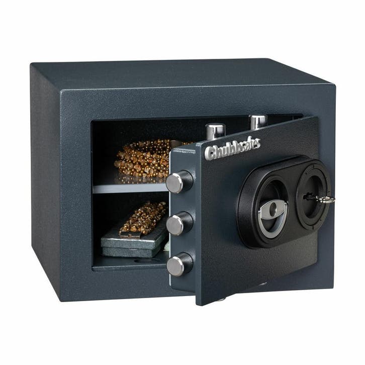 LIPS Chubbsafes Consul G0-15-KL inbraakwerende kluis klasse, Huis en Inrichting, Brandblussers en Brandkasten, Brandkast, Nieuw