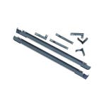 Marchepieds Pour Peugeot 3008 16-, Verzenden, Nieuw