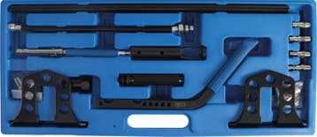 Bgs Technic Klepveer de-/montageset 13-delig, Verzenden, Nieuw