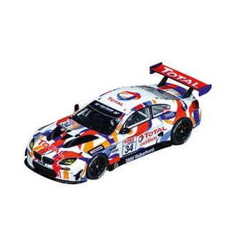 BMW M6 GT3  Walkenhorst Motorsport, No.34  - 27698 | Carrera, Verzenden