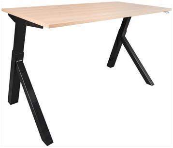 Design Zit Sta Bureau - Mega Scherp Geprijsd - Nieuw, Verzenden