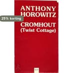 Cromhout 9789050163095 Anthony Horowitz, Boeken, Verzenden, Gelezen, Anthony Horowitz