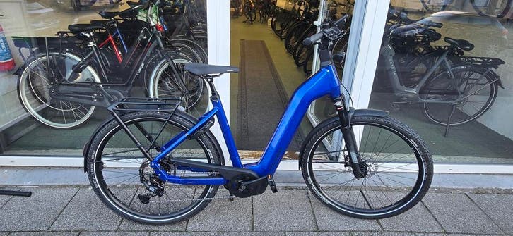 Flyer Gotour 7.10 Elektrische damesfiets maat 53 Nieuw!, Fietsen en Brommers, Elektrische fietsen, Nieuw