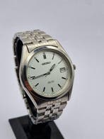 Seiko - SQ - Zonder minimumprijs - Heren - 1980-1989