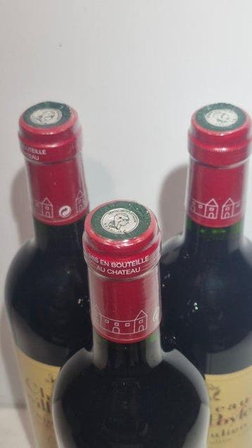 1996 Château Léoville Poyferré - Saint-Julien 2ème Grand Cru, Collections