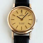Omega - DE VILLE Quartz - Sans prix de réserve - 591.0011 -, Nieuw