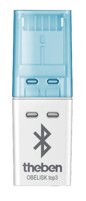 Theben Bluetooth Obélisque Top3 Dongle De Programmation -, Verzenden, Nieuw