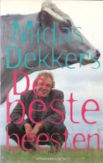 BESTE BEESTEN 9789025407353 Midas Dekkers, Verzenden, Gelezen, Midas Dekkers
