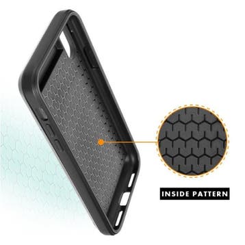 iPhone XS Max  - Wallet Card Slot Cover Case Hoesje Business, Verzenden, Nieuw