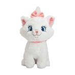 De Aristokatten Marie Knuffel 25 cm, Ophalen of Verzenden, Nieuw