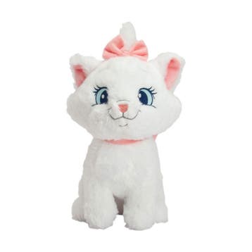 De Aristokatten Marie Knuffel 25 cm, Ophalen of Verzenden, Nieuw